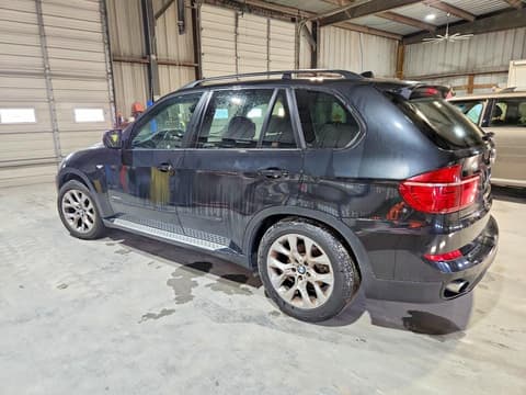 2011 Bmw X5, VIN 5UXZV4C55BL409943. Фото 2 из 6 с аукциона Copart. Каталог авто из США OpenDataCar.