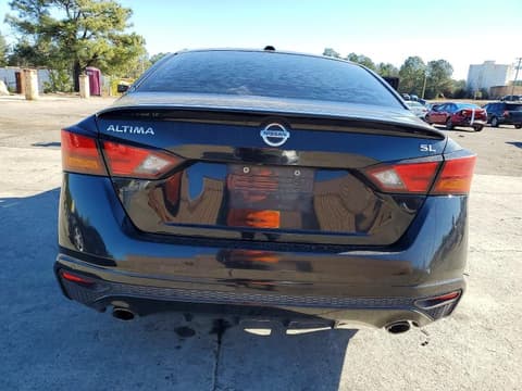 2019 Nissan Altima, VIN 1N4BL4EV9KC119734. Фото 6 з 6 з аукціону Copart. Каталог авто зі США OpenDataCar.