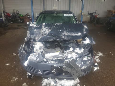 2008 Chevrolet Cobalt, VIN 1G1AK58F287328634. Фото 5 з 6 з аукціону Copart. Каталог авто зі США OpenDataCar.
