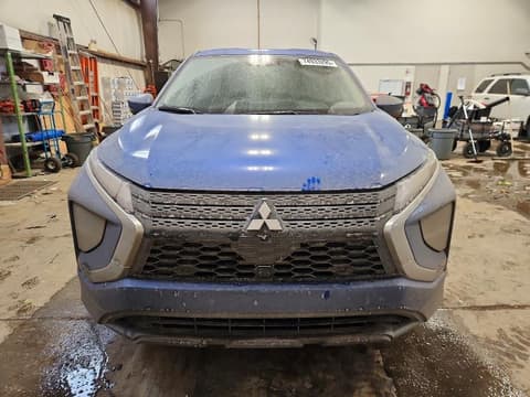 2024 Mitsubishi Eclipse, VIN JA4ATUAA8RZ611715. Фото 5 з 6 з аукціону Copart. Каталог авто зі США OpenDataCar.