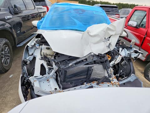 2022 Ford Escape, VIN 1FMCU9J91NUB58233. Фото 5 з 6 з аукціону Copart. Каталог авто зі США OpenDataCar.