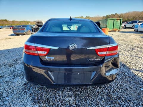 2013 Buick Verano, VIN 1G4PP5SK2D4156265. Фото 6 з 6 з аукціону Copart. Каталог авто зі США OpenDataCar.