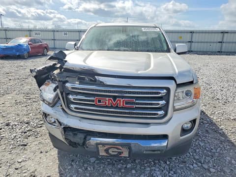 2015 Gmc Canyon, VIN 1GTG5BE38F1210038. Фото 5 з 6 з аукціону Copart. Каталог авто зі США OpenDataCar.