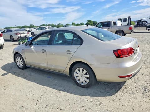 2013 Volkswagen Jetta, VIN 3VW637AJ9DM224210. Фото 2 з 6 з аукціону Copart. Каталог авто зі США OpenDataCar.