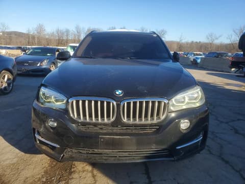 2015 Bmw X5, VIN 5UXKR6C53F0J79330. Фото 5 з 6 з аукціону Copart. Каталог авто зі США OpenDataCar.