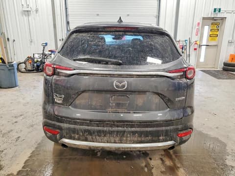 2023 Mazda CX-9, VIN JM3TCBEY5P0648756. Фото 6 з 6 з аукціону Copart. Каталог авто зі США OpenDataCar.