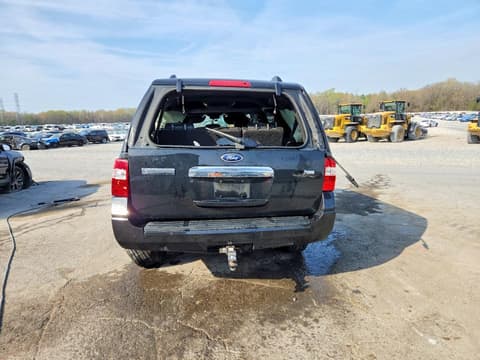 2012 Ford Expedition, VIN 1FMJU1K50CEF41026. Фото 6 з 6 з аукціону Copart. Каталог авто зі США OpenDataCar.