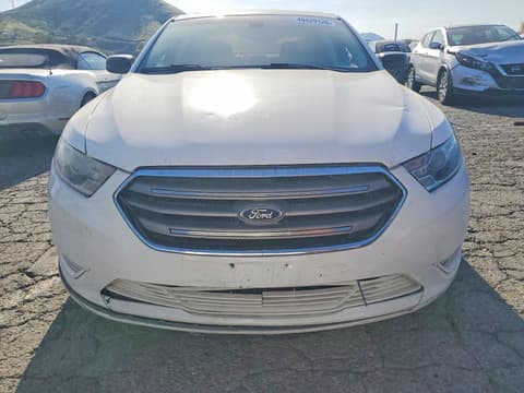 2019 Ford Taurus, VIN 1FAHP2D84KG106946. Фото 5 з 6 з аукціону Copart. Каталог авто зі США OpenDataCar.