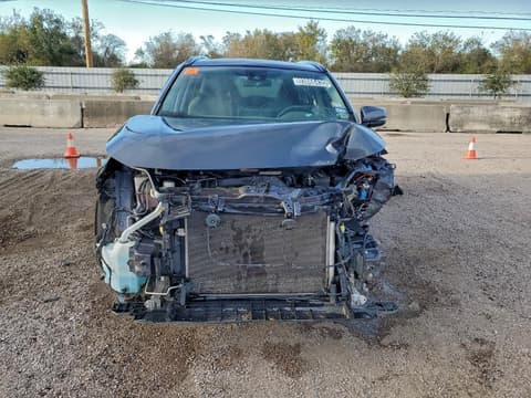 2019 Toyota RAV4, VIN JTMW1RFV8KD011225. Фото 5 з 6 з аукціону Copart. Каталог авто зі США OpenDataCar.