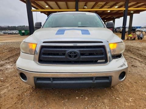 2010 Toyota Tundra, VIN 5TFRM5F16AX001476. Zdjęcie 5 z 6 z aukcji Copart. Katalog aut z USA OpenDataCar.