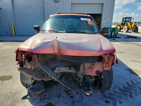 2003 Ford Expedition, VIN 1FMEU17W53LA49042. Фото 5 з 6 з аукціону Copart. Каталог авто зі США OpenDataCar.