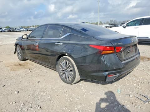 2023 Nissan Altima, VIN 1N4BL4DV3PN336712. Фото 2 з 6 з аукціону Copart. Каталог авто зі США OpenDataCar.