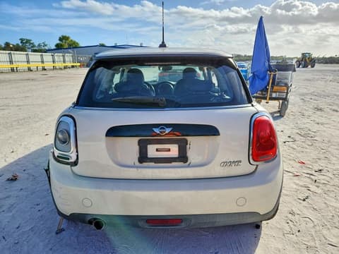 2017 Mini Cooper, VIN WMWXP5C5XH3B77728. Фото 6 з 6 з аукціону Copart. Каталог авто зі США OpenDataCar.