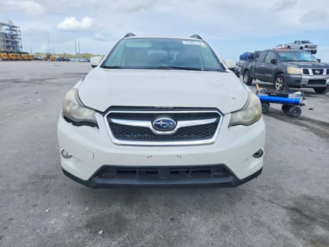 2014 Subaru XV Crosstrek, VIN JF2GPAGC6E8234962. Фото 5 з 6 з аукціону Copart. Каталог авто зі США OpenDataCar.