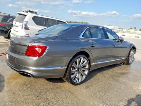 2023 Bentley Flying Spur, VIN SCBBB6ZG7PC007285. Фото 3 з 6 з аукціону Copart. Каталог авто зі США OpenDataCar.