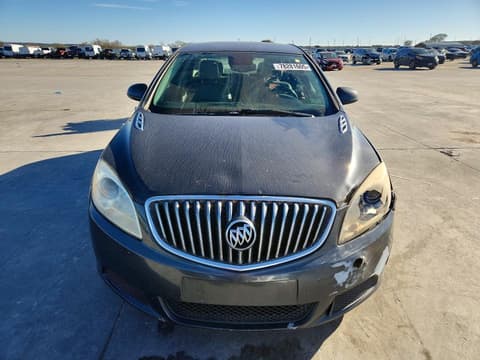 2016 Buick Verano, VIN 1G4PP5SK1G4111502. Фото 5 з 6 з аукціону Copart. Каталог авто зі США OpenDataCar.