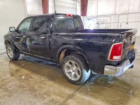 2014 Ram 1500, VIN 1C6RR7NT8ES171705. Фото 2 з 6 з аукціону Copart. Каталог авто зі США OpenDataCar.