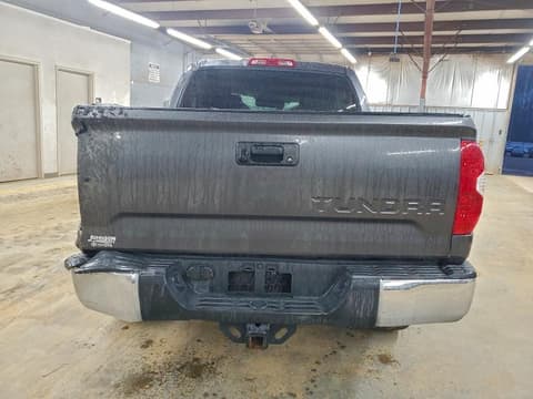 2020 Toyota Tundra, VIN 5TFDY5F16LX877028. Фото 6 из 6 с аукциона Copart. Каталог авто из США OpenDataCar.