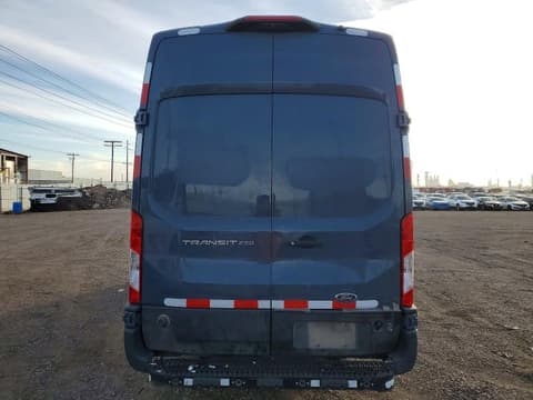 2020 Ford Transit, VIN 1FTBR3X89LKB04233. Фото 6 з 6 з аукціону Copart. Каталог авто зі США OpenDataCar.