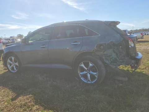 2009 Toyota Venza, VIN 4T3ZK11A59U012975. Фото 2 з 6 з аукціону Copart. Каталог авто зі США OpenDataCar.