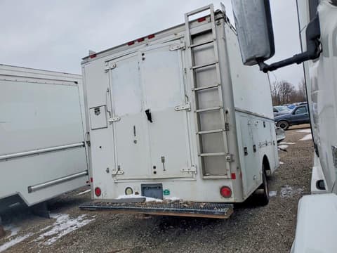 2012 Ford Econoline E350, VIN 1FDWE3FL3CDA06589. Фото 3 з 6 з аукціону Copart. Каталог авто зі США OpenDataCar.