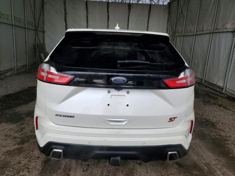 2019 Ford Edge, VIN 2FMPK4AP1KBB78167. Фото 6 з 6 з аукціону Copart. Каталог авто зі США OpenDataCar.