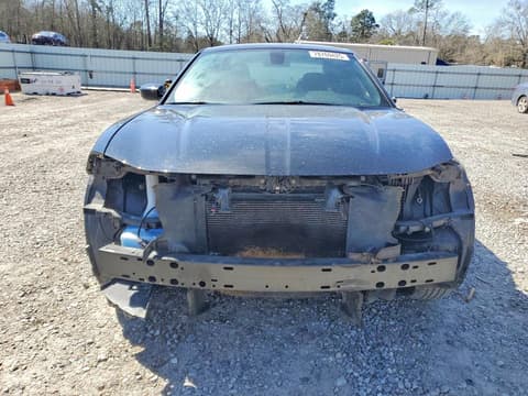 2023 Dodge Charger, VIN 2C3CDXBG1PH663298. Фото 5 з 6 з аукціону Copart. Каталог авто зі США OpenDataCar.