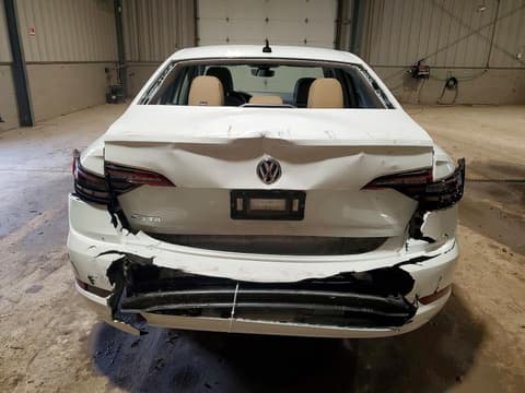 2019 Volkswagen Jetta, VIN 3VWE57BU3KM265816. Фото 6 з 6 з аукціону Copart. Каталог авто зі США OpenDataCar.