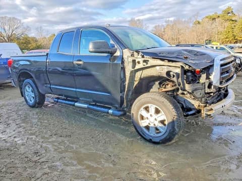 2010 Toyota Tundra, VIN 5TFUM5F18AX007905. Фото 4 з 6 з аукціону Copart. Каталог авто зі США OpenDataCar.