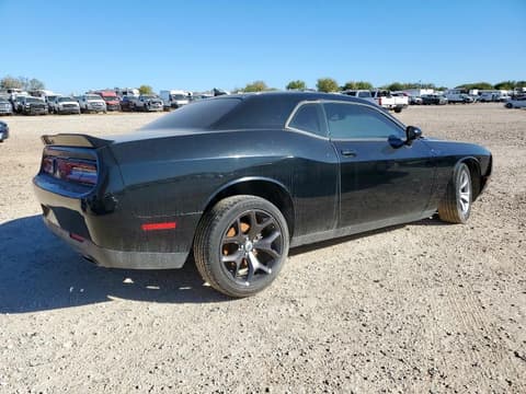 2017 Dodge Challenger, VIN 2C3CDZAG0HH611773. Zdjęcie 3 z 6 z aukcji Copart. Katalog aut z USA OpenDataCar.