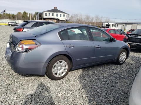 2010 Nissan Altima, VIN 1N4AL2AP2AN464775. Фото 3 з 6 з аукціону Copart. Каталог авто зі США OpenDataCar.