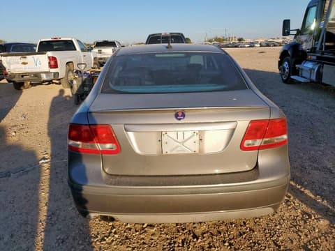 2004 Saab 9-3, VIN YS3FH46Y141000248. Фото 6 з 6 з аукціону Copart. Каталог авто зі США OpenDataCar.