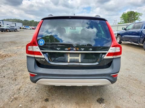 2014 Volvo XC70, VIN YV4952BL0E1175665. Фото 6 из 6 с аукциона Copart. Каталог авто из США OpenDataCar.