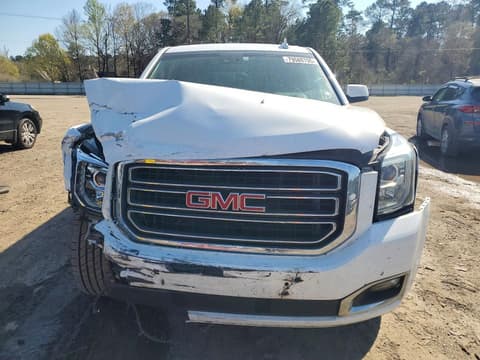 2016 Gmc Yukon, VIN 1GKS1BKC8GR469131. Фото 5 з 6 з аукціону Copart. Каталог авто зі США OpenDataCar.