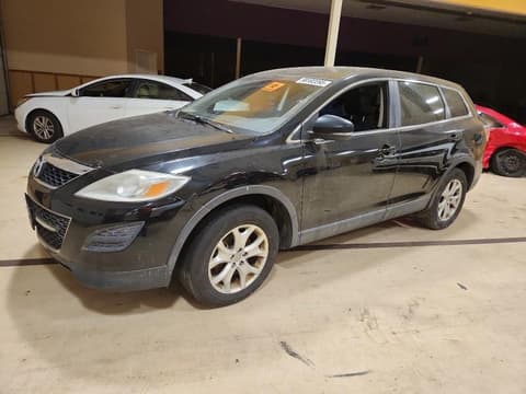 2011 Mazda CX-9, VIN JM3TB3BV2B0305771. Zdjęcie 1 z 6 z aukcji Copart. Katalog aut z USA OpenDataCar.