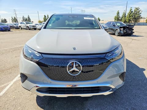 2024 Mercedes-benz EQE, VIN 4JGGM2BB4RA055566. Фото 5 з 6 з аукціону Copart. Каталог авто зі США OpenDataCar.