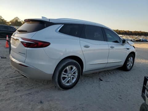2019 Buick Enclave, VIN 5GAERBKWXKJ235206. Фото 3 з 6 з аукціону Copart. Каталог авто зі США OpenDataCar.