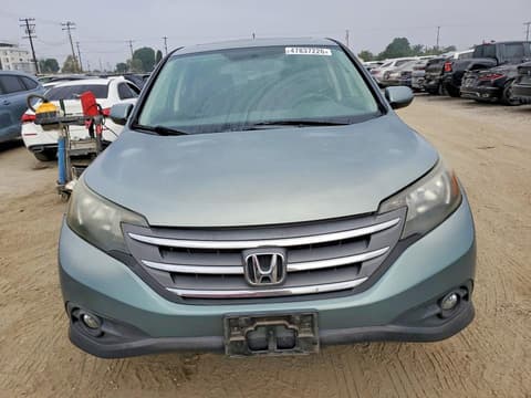 2012 Honda CR-V, VIN JHLRM3H54CC012977. Zdjęcie 5 z 6 z aukcji Copart. Katalog aut z USA OpenDataCar.