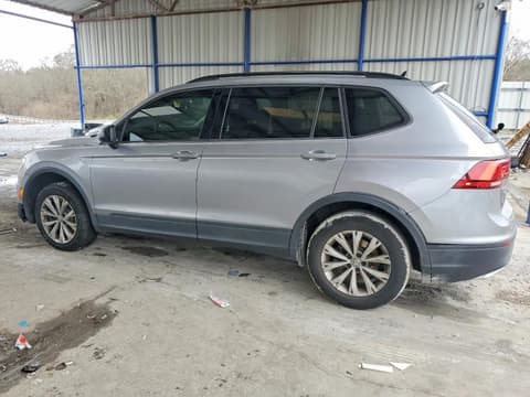 2020 Volkswagen Tiguan, VIN 3VV1B7AX6LM140222. Zdjęcie 2 z 6 z aukcji Copart. Katalog aut z USA OpenDataCar.