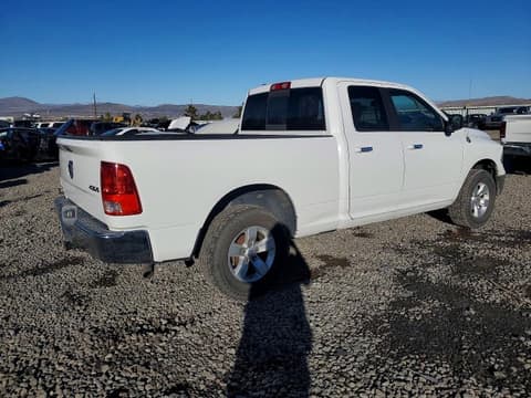 2014 Ram 1500, VIN 1C6RR7GT0ES409088. Фото 3 з 6 з аукціону Copart. Каталог авто зі США OpenDataCar.