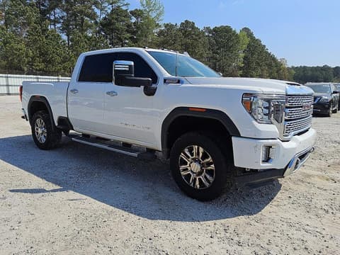 2023 Gmc Sierra, VIN 1GT49REY3PF156129. Фото 4 з 6 з аукціону Copart. Каталог авто зі США OpenDataCar.