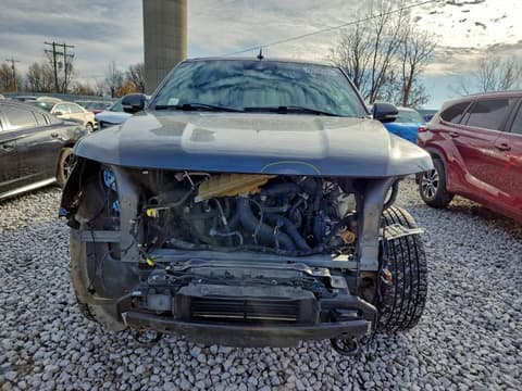 2021 Ford Expedition, VIN 1FMJU2ATXMEA34450. Фото 5 з 6 з аукціону Copart. Каталог авто зі США OpenDataCar.