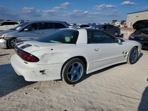 1999 Pontiac Firebird, VIN 2G2FV22G6X2220290. Фото 3 з 6 з аукціону Copart. Каталог авто зі США OpenDataCar.