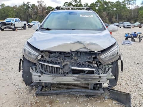 2019 Buick Encore, VIN KL4CJ1SM2KB711152. Фото 5 з 6 з аукціону Copart. Каталог авто зі США OpenDataCar.