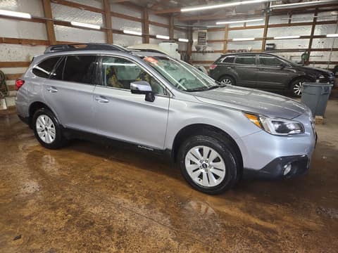 2017 Subaru Outback, VIN 4S4BSAHC3H3438010. Фото 4 з 6 з аукціону Copart. Каталог авто зі США OpenDataCar.