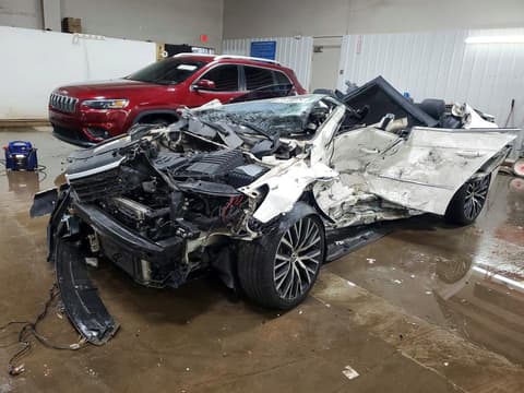 2014 Volkswagen CC, VIN WVWGU7AN6EE508022. Фото 1 з 6 з аукціону Copart. Каталог авто зі США OpenDataCar.