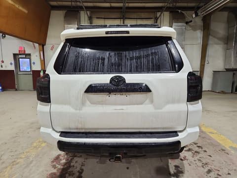 2019 Toyota 4Runner, VIN JTEBU5JR2K5645712. Фото 6 з 6 з аукціону Copart. Каталог авто зі США OpenDataCar.