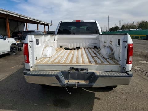 2016 Ford F-150, VIN 1FTEX1EF3GKD18682. Фото 6 з 6 з аукціону Copart. Каталог авто зі США OpenDataCar.