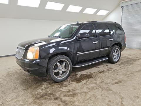 2010 Gmc Yukon, VIN 1GKUKEEF4AR194829. Zdjęcie 1 z 6 z aukcji Copart. Katalog aut z USA OpenDataCar.