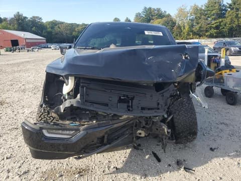 2023 Ford F-150 Lightning, VIN 1FTEW1EP8PKF60444. Фото 5 з 6 з аукціону Copart. Каталог авто зі США OpenDataCar.